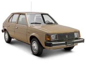 Dodge Omni '1978
